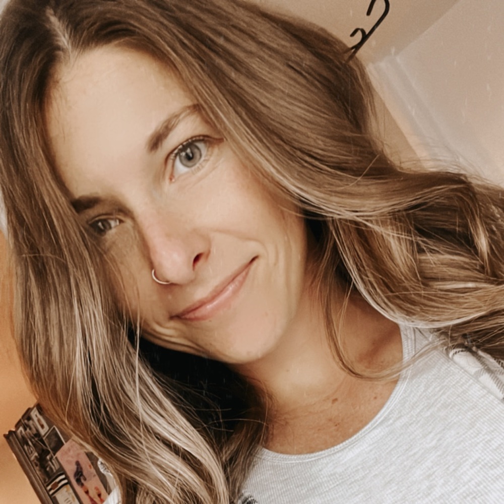 Meet your Posher, Molly